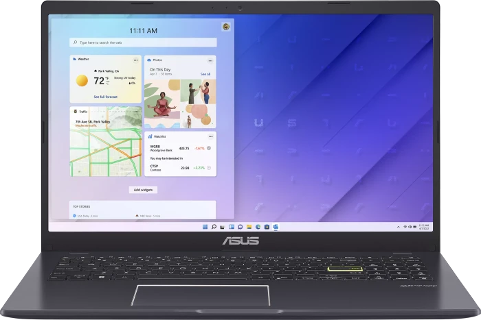 ASUS Vivobook Go 15 E510