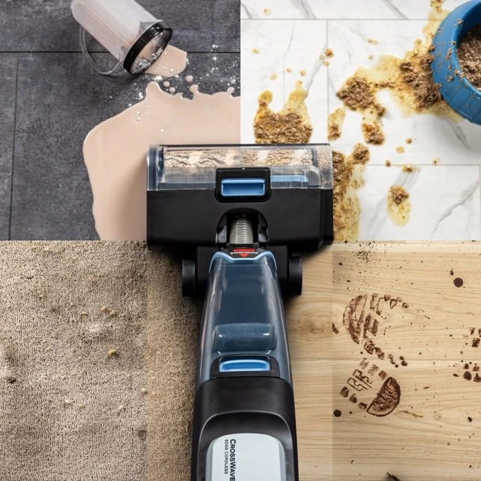 Bissell Crosswave Edge Cordless Pro Akku-Wischsauger