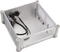 Streacom DB1 Fanless, silber, Mini-ITX Vorschaubild