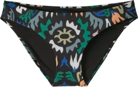Patagonia Sunamee Bikini-Hose kaleido: black (Damen)