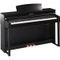 Yamaha Clavinova CLP-440PE schwarz hochglanz Vorschaubild