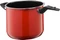 WMF Fusiontec Perfect Premium Schnellkochtopf 6.5l rot Vorschaubild