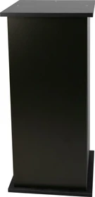 sera Scaper Cube, Unterschrank, Black, 90cm