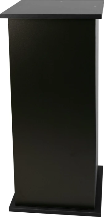 sera Scaper Cube, Unterschrank, Black, 90cm