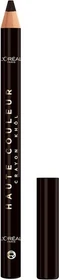 L'Oréal Infaillible Haute Coulueur Crayon Khol Eyeliner 120 brun leather, 1.2g