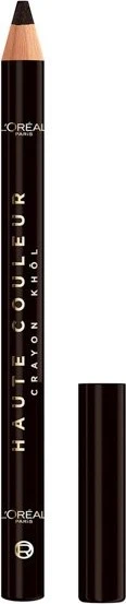 L'Oréal Infaillible Haute Coulueur Crayon Khol Eyeliner 120 brun leather, 1.2g