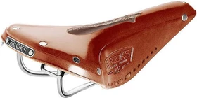 Brooks B17 Narrow Imperial 151mm Sattel honey