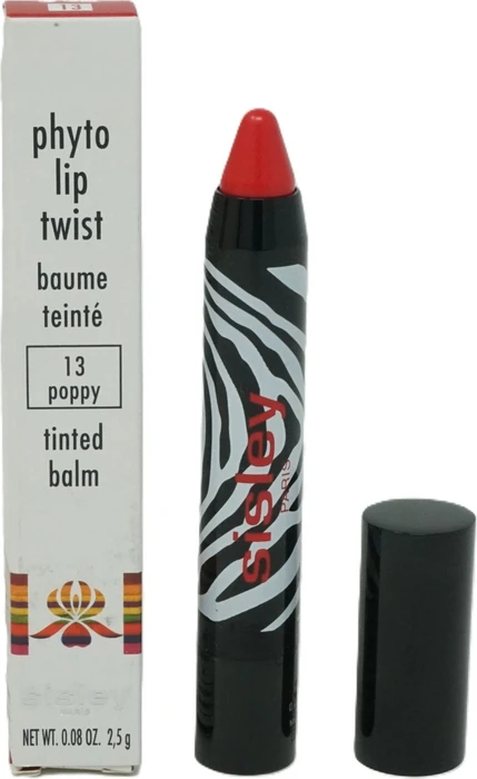 Sisley Phyto-Lip Twist Lippenstift 13 poppy, 2.5g