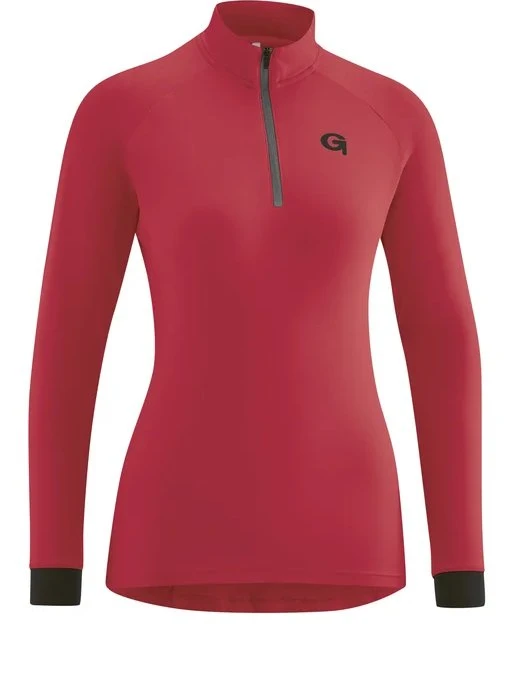 Gonso Cisterna Trikot langarm (Damen)