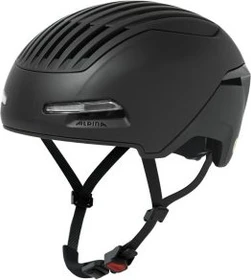 Alpina Brighton MIPS MTB Helm black matt