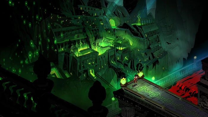 Hades (Switch)