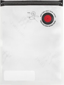 Zwilling Fresh & Save M Vakuumbeutel, 10 Stück