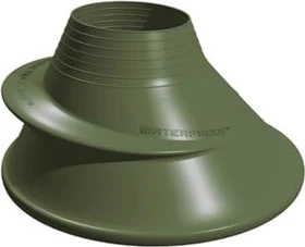 Waterproof Silicone Halsmanschette
