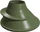 Waterproof Silicone Halsmanschette