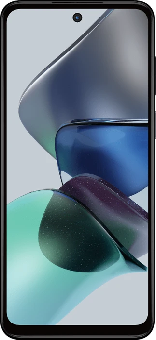 Motorola Moto G23 128GB/8GB Matte Charcoal