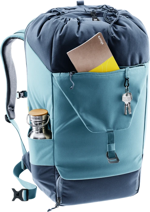 Deuter Utilion 34+5 atlantic/ink