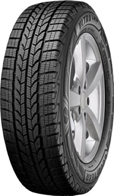 Goodyear UltraGrip Cargo 195/65 R16C 104/102T
