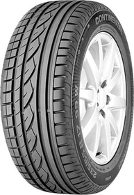 Continental ContiPremiumContact 275/50 R19 112W XL FR