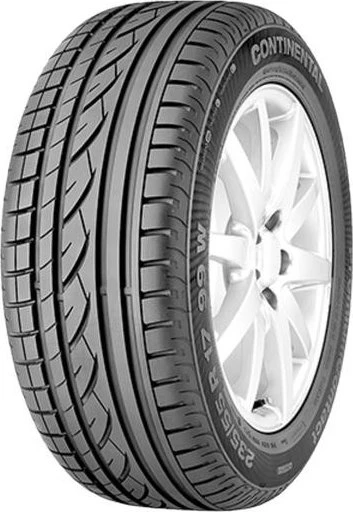 Continental ContiPremiumContact