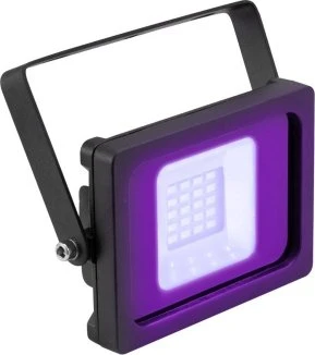 Eurolite LED IP FL-10 SMD violett