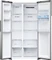 Haier HSR5918DWMP Side-by-Side Vorschaubild