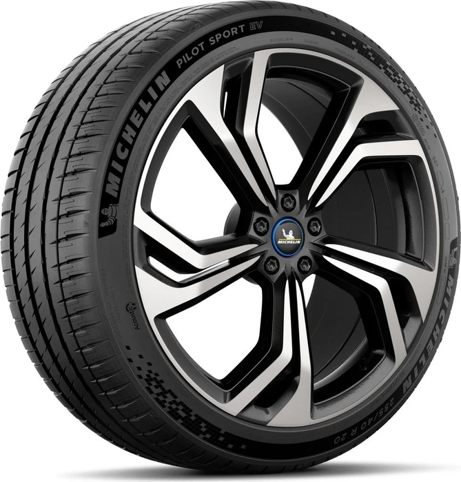 Michelin Pilot Sport EV 225/40 R20 94V EV
