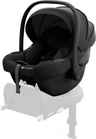 Kinderkraft I-Lite schwarz