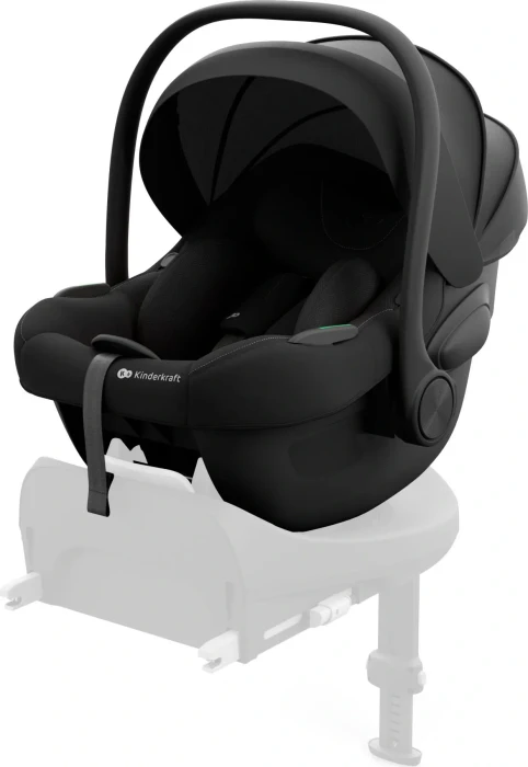 Kinderkraft I-Lite schwarz
