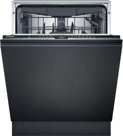 Siemens iQ300 SX63EX01CE Großraum-Geschirrspüler
