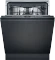 Siemens iQ300 SX63EX01CE Großraum-Geschirrspüler Vorschaubild