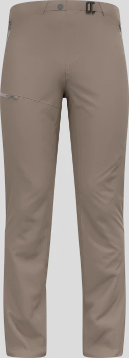 Odlo Ascent Hose lang cinder (Herren)