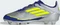 adidas F50 Elite Messi FG silver metallic/solar yellow/lucid blue (Junior) Vorschaubild