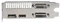 GIGABYTE GeForce GTX 670 OC, 2GB GDDR5, 2x DVI, HDMI, DP Vorschaubild