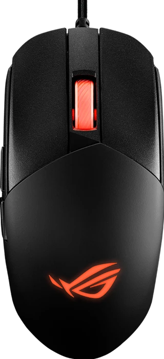 ASUS ROG Strix Impact III, USB