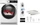 AEG Electrolux 8000 AbsoluteCare TR8T70680 Wärmepumpentrockner (916 099 276)