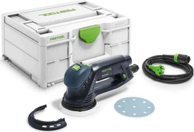 Festool RO 125 FEQ-Plus Rotex Elektro-Exzenterschleifer inkl. Systainer