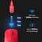 Pulsar Gaming Gears X2H Wireless Red Edition, USB Vorschaubild