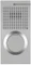 REV Ritter Link2Home WiFi Audio Türsprechanlage AD1 silber, Türsprechanlage Vorschaubild