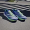 adidas Adizero Adios 8 blue spark/zero metalic/flash aqua (Damen) Vorschaubild