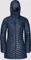 Jack Wolfskin Atmosphere Mantel (Damen) Vorschaubild
