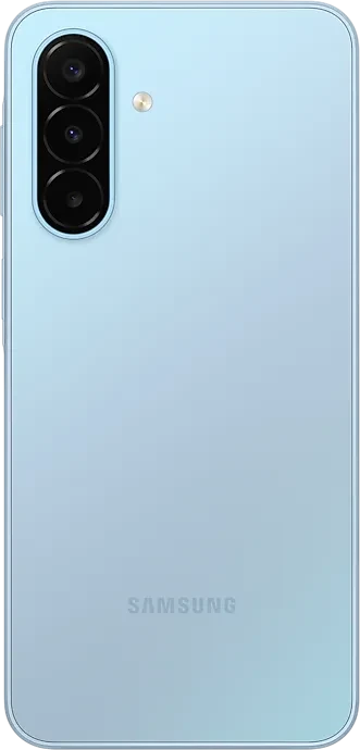 Samsung Galaxy A18 128GB hellblau