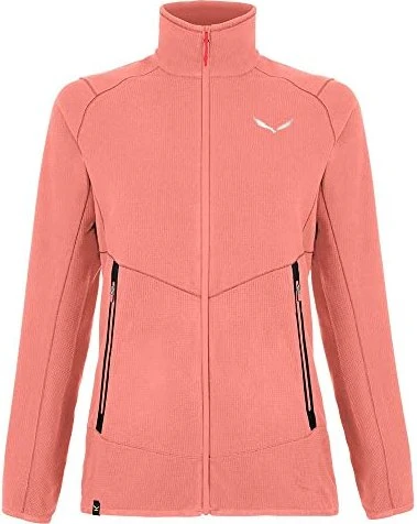 Salewa Paganella Polarlite Jacke lantana pink (Damen)