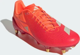 adidas Adizero RS15 Pro SG lucid red/cloud white/team solar orange