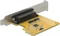 DeLOCK 1x DB44/2x DB9 seriell, PCIe 2.0 x1 Vorschaubild