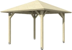 Skan Holz Cannes 1 Pavillon natur