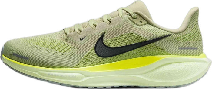 Nike Pegasus 41 olive aura/volt/barely volt/white (Herren)