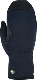 Roeckl Camurac GTX Mitten Skihandschuhe schwarz
