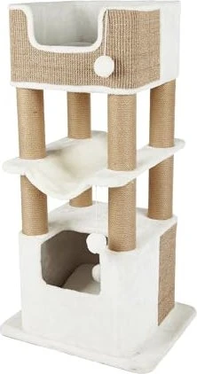 Trixie Kratzbaum XXL Lucano, grau/beige (44669) ab  129,79 (2026) | heise  preisvergleich Deutschland