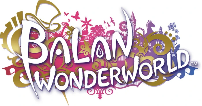 Balan Wonderworld