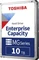 Toshiba Enterprise Capacity MG10-D SDA 10TB, 24/7, 512e/4Kn / 3.5" / SAS 12Gb/s Vorschaubild